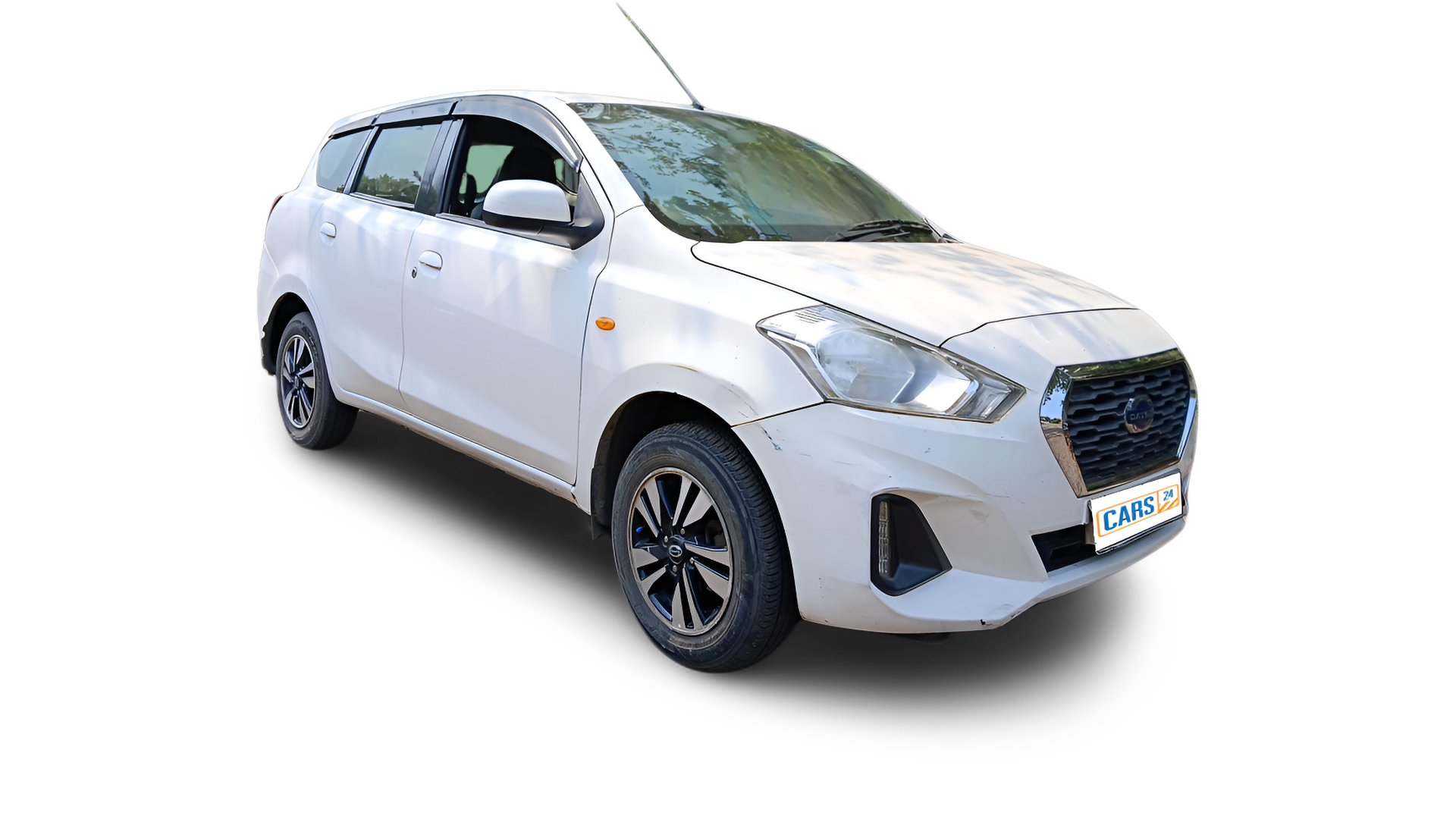 Datsun Go Plus-img